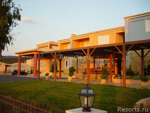 Olympia Golden Beach 